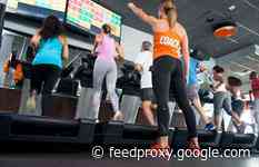 Coyne PR is helping Orangetheory insert itself into pop culture conversations