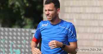 Renzy Callewaert (Lichtervelde): “Tegen Houthulst onze remonte voortzetten” - Het Laatste Nieuws