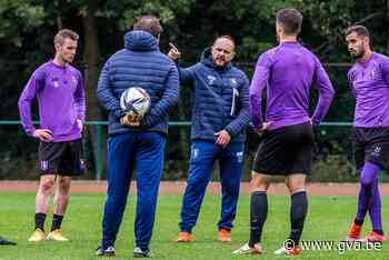 Beerschot oefent vrijdag tegen Westerlo - Gazet van Antwerpen Mobile - Gazet van Antwerpen