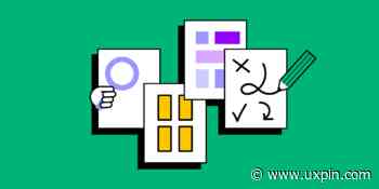 The Guide to Lightweight UX Documentation