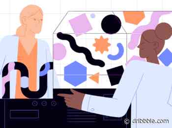 A Comprehensive Guide to the Graphic Design Workflow