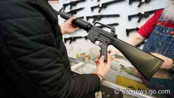 What some firearm owners think could solve gun violence in America
