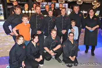 Cultuurcafé in De Mol heropent met nieuwe uitbater - Het Nieuwsblad