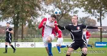 Goudhaantje Mol wil óók de pubquiz bij ONA'53 winnen: 'Misschien lijk ik meer op mijn vader dan gedacht' - De Gelderlander