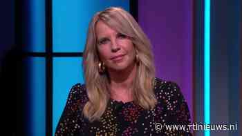 Linda de Mol houdt zich buiten coronadebat: 'Zoveel polarisatie' - RTL Nieuws
