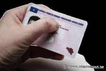 Ambtenaren ontslagen na fraude met rijbewijzen