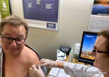 Free Flu shots for all Ontarians starting in November - KenoraOnline.com