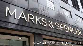 Marks and Spencer introduce pronoun badges in support of LGBTQ+ employees