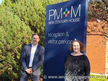 Blackburn accountancy firm appoints new tax director