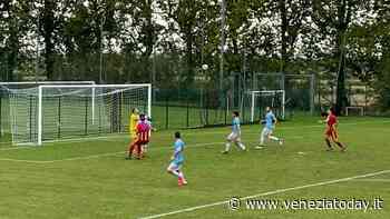 Caorle pareggia col Vittorio - VeneziaToday