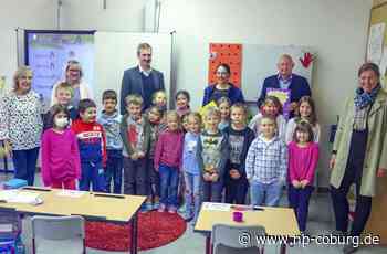 Tettau: Saubere Luft für die Grundschule - Neue Presse Coburg - Neue Presse Coburg