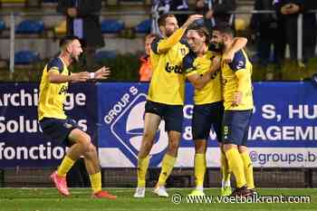 Gaat Undav ooit maatje Vanzeir achterna? &quot;Als ze het vragen, zal ik het overwegen&quot;