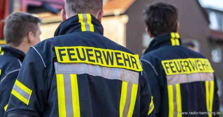 Hausbrand in Niederbayern führt zu Todesfall