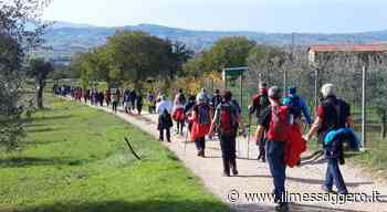 Trekking, territorio, ed eccellenze: Foligno diventa laboratorio di collaborazione e di buone pratiche - ilmessaggero.it