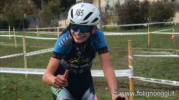 I crossisti dell'UC Foligno protagonisti a Città di Castello - Foligno Oggi