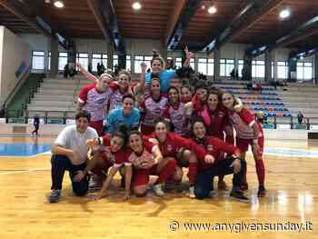 Serie A2: Virtus da sola in testa. Bene Foligno, Irpinia e Wolves - Federica Lattanzio