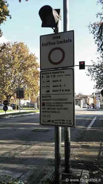 Foligno, da oggi torna in vigore l'ordinanza antismog - Rgunotizie.it