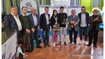 ’’Uc Foligno’’, nonostante il furto una stagione da incorniciare - LA NAZIONE