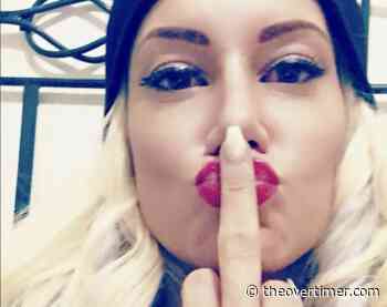 Taya Valkyrie Fires Back at WWE Age Restriction for NXT 2.0 - The Overtimer