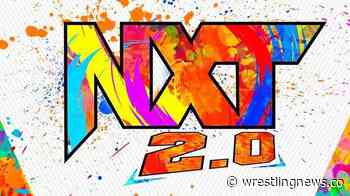 WWE files trademarks for NXT 2.0 ring and tag team names - Wrestling News
