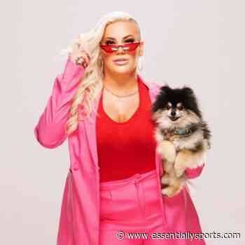 Former NXT Superstar Plays Monopoly to Commemorate WWE Firing - EssentiallySports