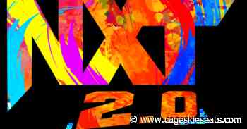 It sounds like more NXT stars will be moving to the main roster - Cageside Seats