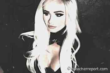 WWE NXT Superstars Who Should Get the Next Call-Up to the Main Roster - Bleacher Report