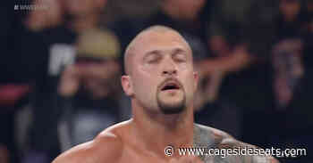 WWE NXT preview (July 20, 2021): Humbled - Cageside Seats