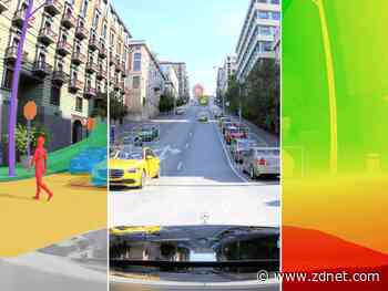 Everything announced at Nvidia's Fall GTC 2021: Omniverse Avatar, CuQuantum, Clara Holoscan and more