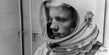 Der Mann und der Mond: Neil Armstrong – von Leidenschaft und glücklichen Fügungen - Hamburger Morgenpost