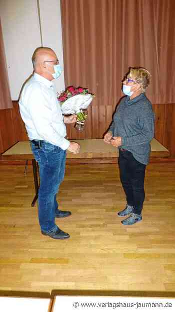 Steinen - Tempo 30 in Hüsinger Ortsdurchfahrt - www.verlagshaus-jaumann.de
