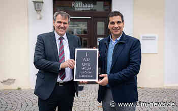 SWU spendet an Leipheimer Vereine