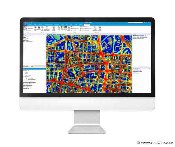 Infovista Brings Crowdsourced User Data to Planet 7.5 to Transform 5G Network Planning and Tuning