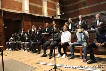 Tot vier jaar cel voor leden van ‘callcenter voor coke’