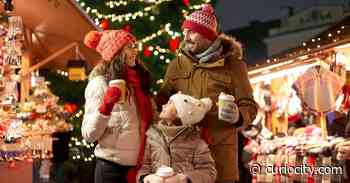 12 festive holiday markets in & around Calgary you can’t miss this winter - Curiocity