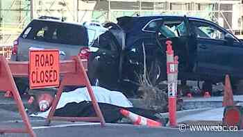 2 dead, 1 in critical condition after southwest Calgary collision - CBC.ca