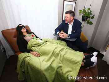 Leader in Alberta's war against opioid overdoses jumps to treating mental illness with psychedelics - Calgary Herald