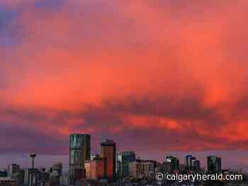 Latest Avison Young report shows optimism despite record-high vacancy rates in Calgary - Calgary Herald