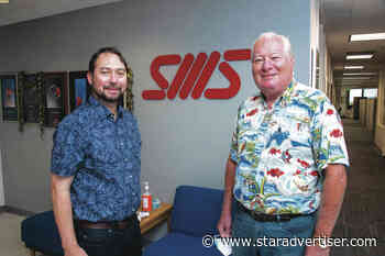 Longtime SMS chairman retiring, selling business