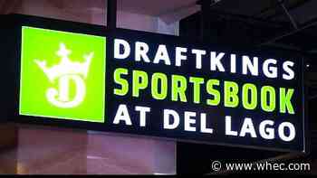 New York picks 9 vendors for lucrative mobile sports betting