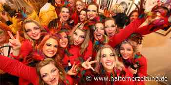 Coronainfektionen bei Stadtlohner Narren: Gerüchteküche läuft heiß | Stadtlohn - Halterner Zeitung