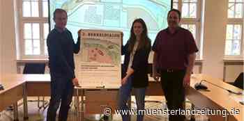 Hochwasserschutz in Stadtlohn: Berkeldialog am 17.11. - Münsterland Zeitung