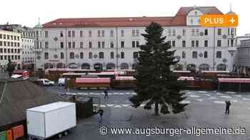 Corona-Zahlen steigen: Findet der Christkindlesmarkt trotzdem statt?