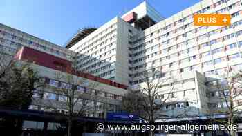 Ältere infizieren sich wieder häufiger: So ist die Lage an der Uniklinik Augsburg