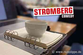 Streaming-Review: Stromberg [Comedy] - Radio Lippe