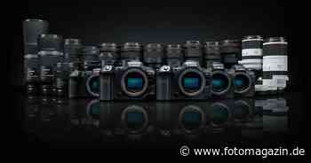 Im Test: Canon EOS R5 und R6 - fotoMAGAZIN