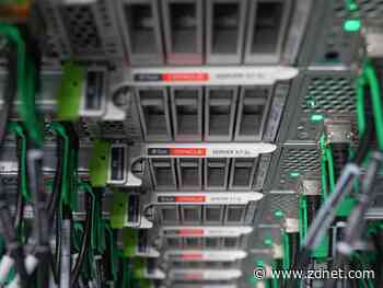 Oracle opens Singapore cloud region to support SEA