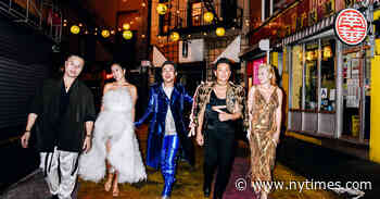 The Superheroes From House of Slay Are Here to Stay