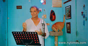 How a 55-Year-Old California Teacher Became a Bollywood Actor