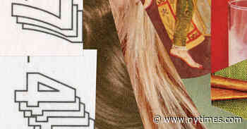 Women Seeking Intimacy Through Food, Mathematics and Rhythm